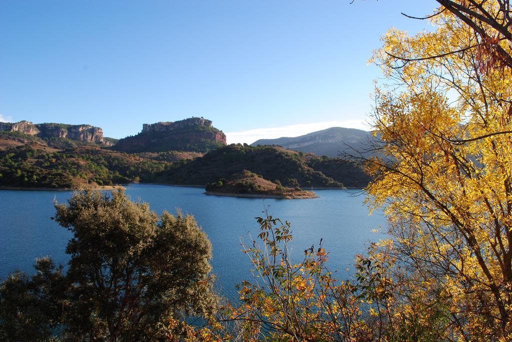 Masia El Carcabà - Molí del Pont. Cornudella de Montsant Quarto foto