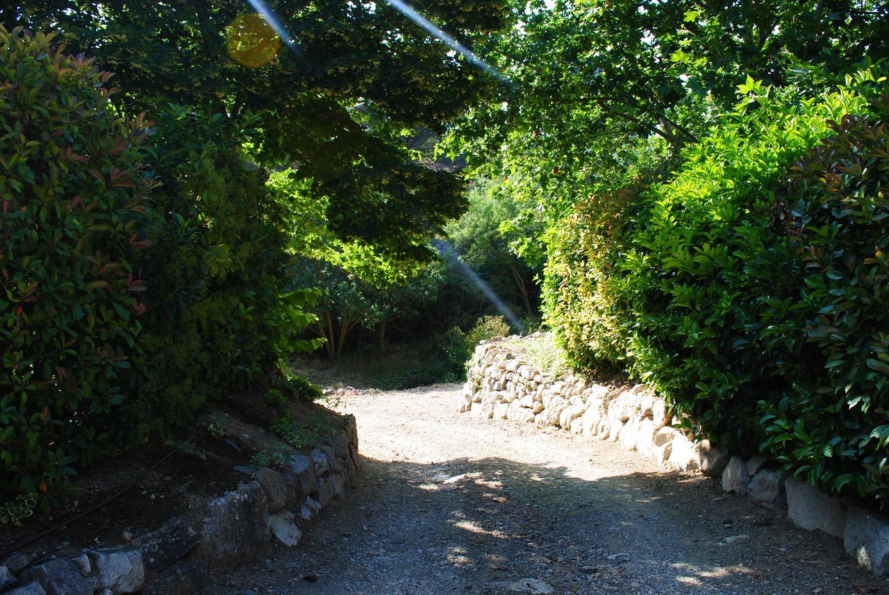 Masia El Carcabà - Molí del Pont. Cornudella de Montsant Exterior foto